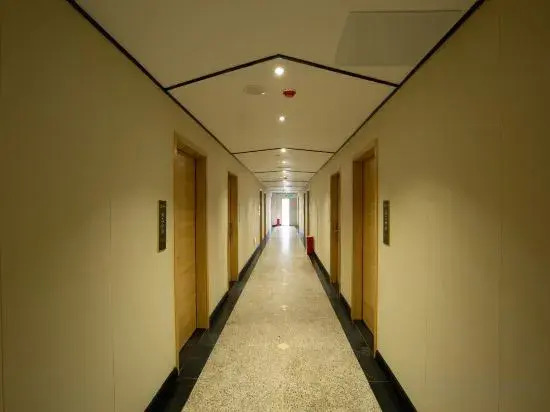 Hao Lai Ju Hotel