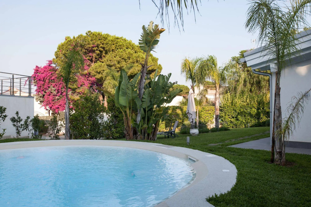 Villa Lucy Eco Friendly