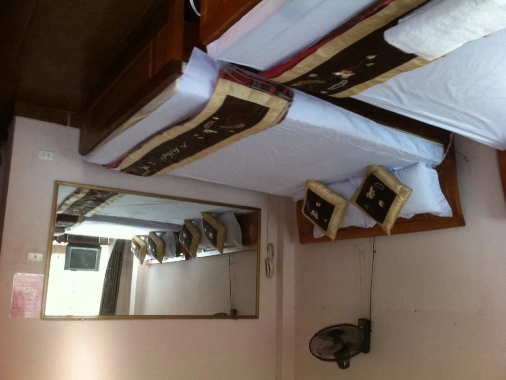 Thanh Tam Guesthouse