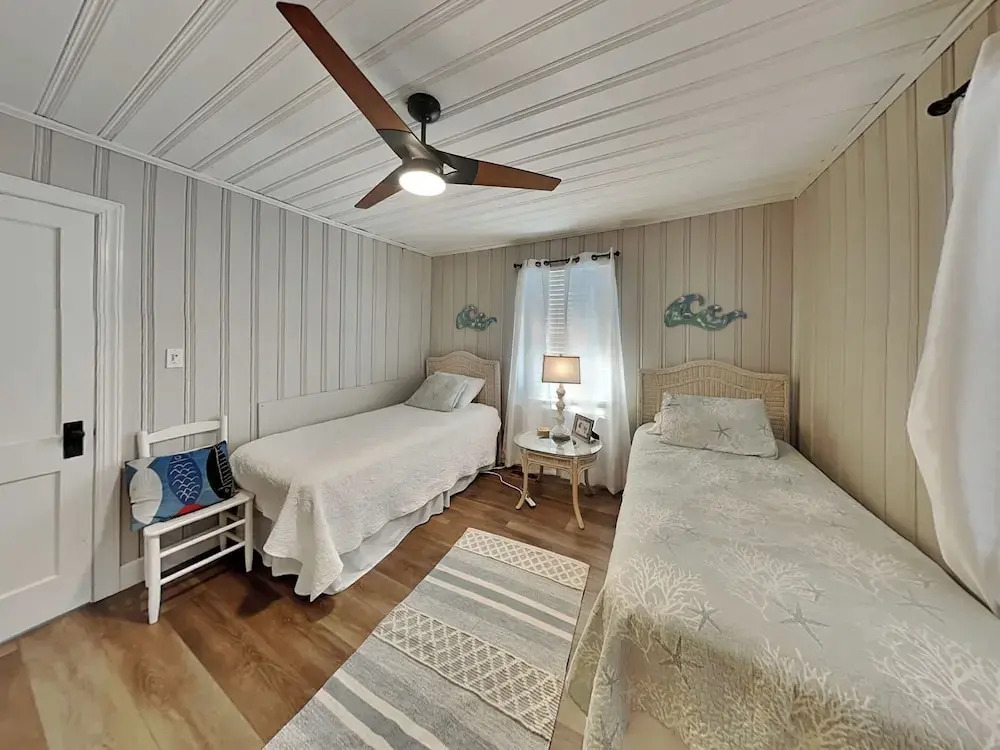 The Playhouse by Topsail Realty