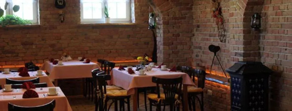 Zum Alten Ponyhof