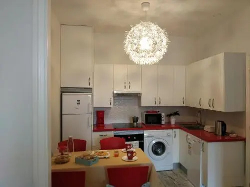 RUA NOVA APARTMENT, 3 Dormitorios, PS4 y Netflix, a 200m Catedral