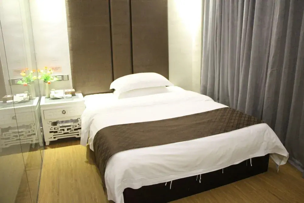 Wufu Boutique Hotel