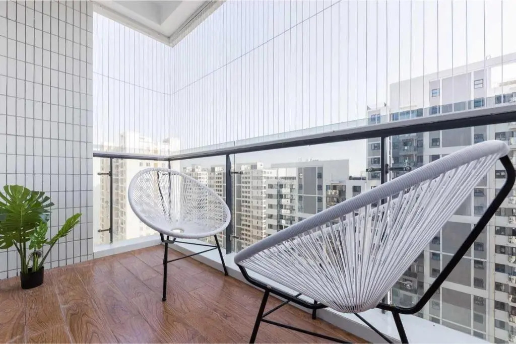 Haikou Meilan District · Xixili Locals Apartment 00175140