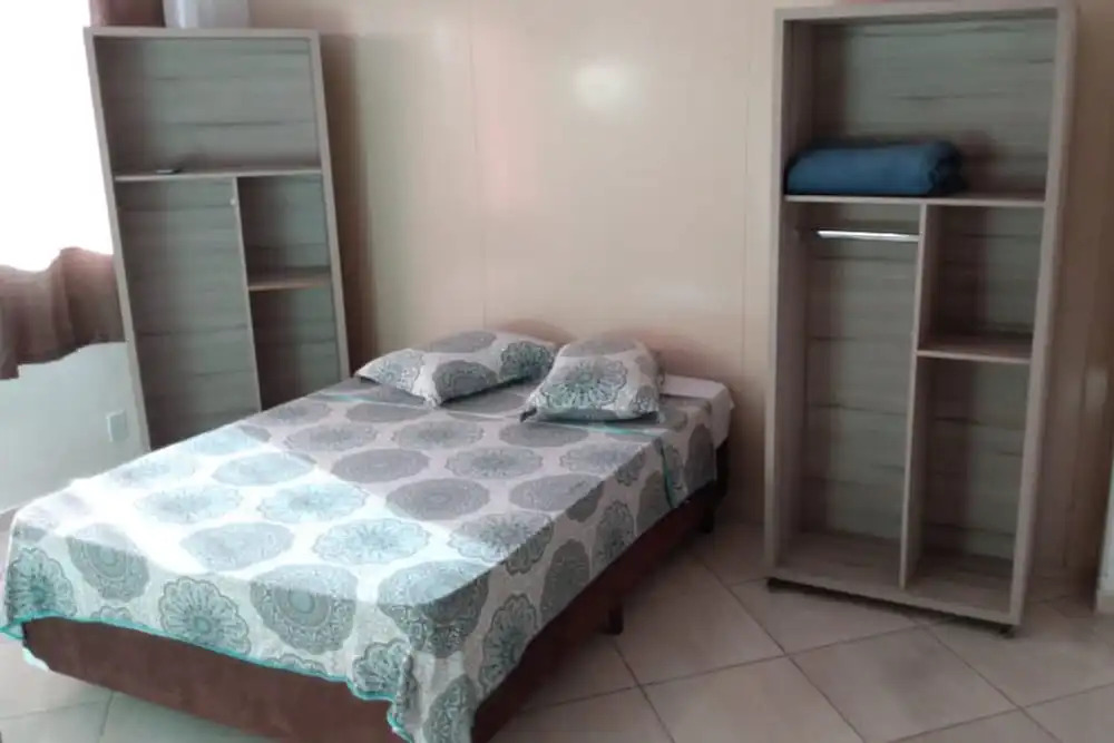 Hotel KM 73