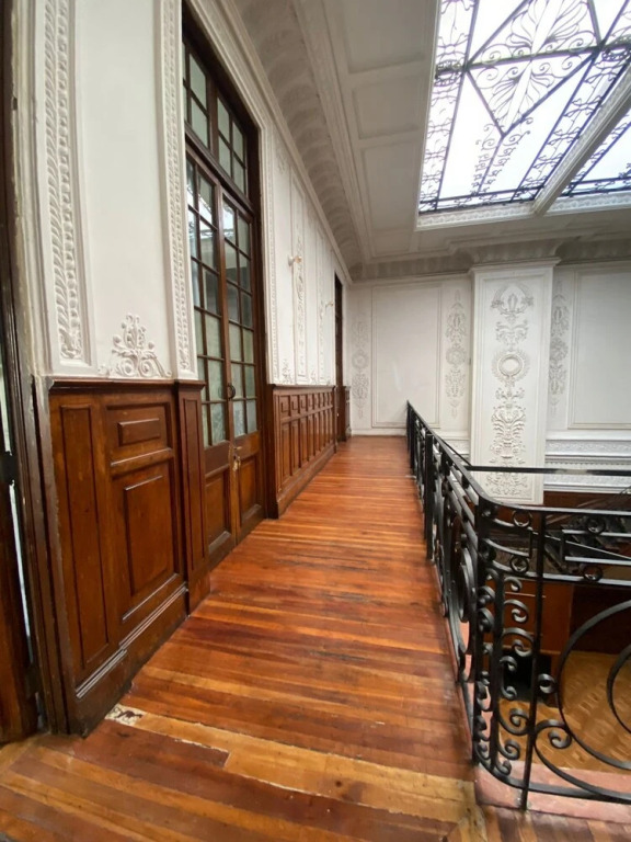 Casa Marina Huérfanos