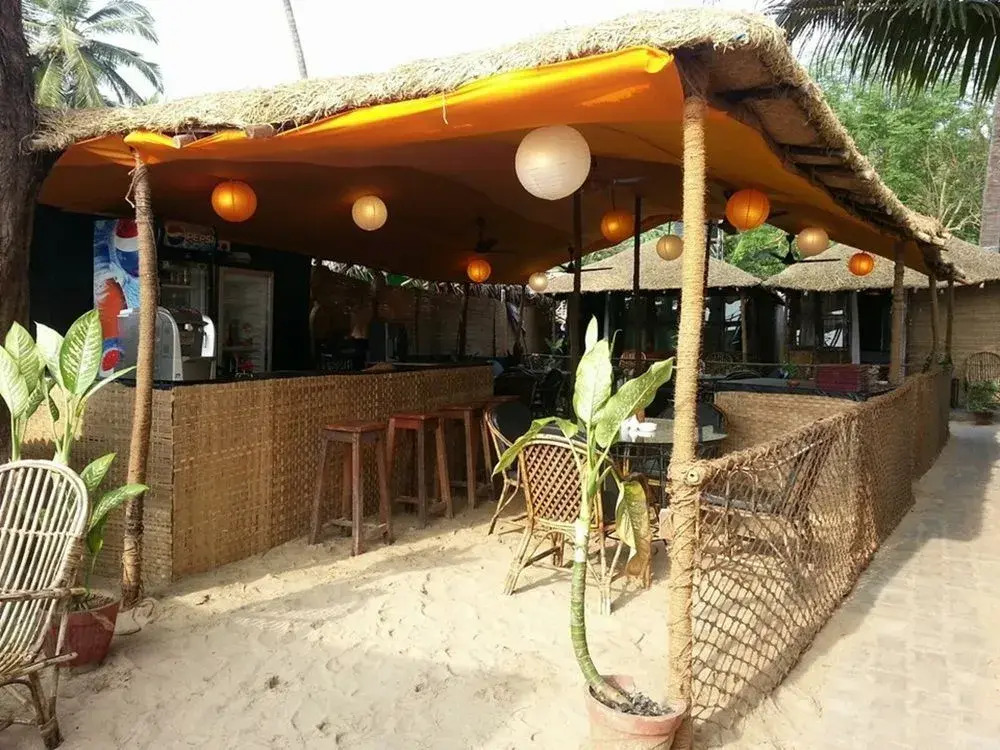 Marv-Inn's