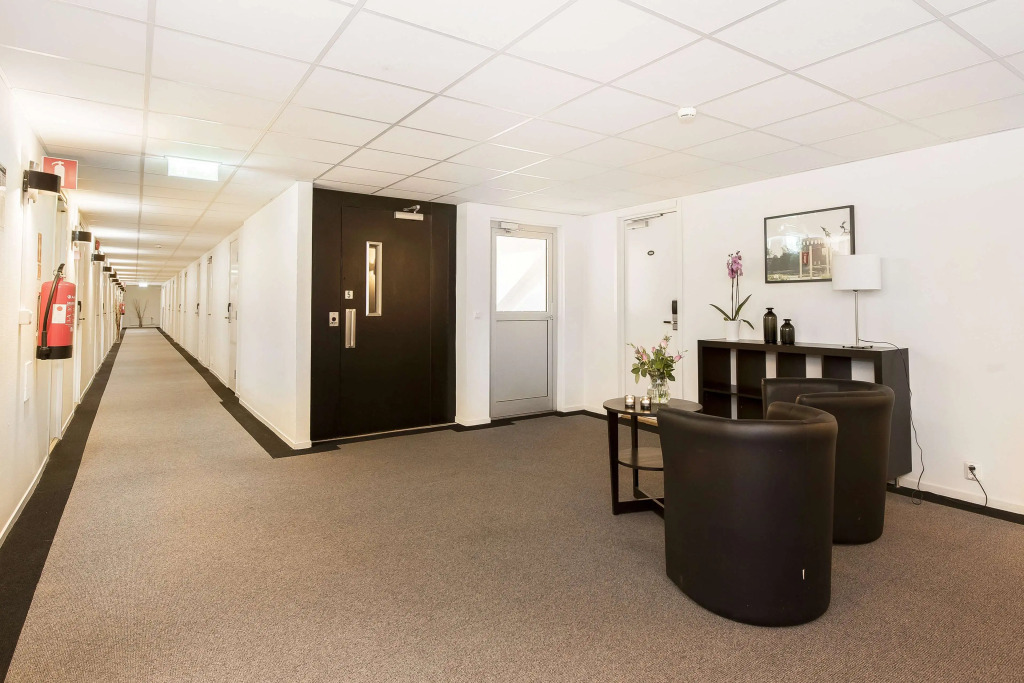 Best Western Hotel City Gavle
