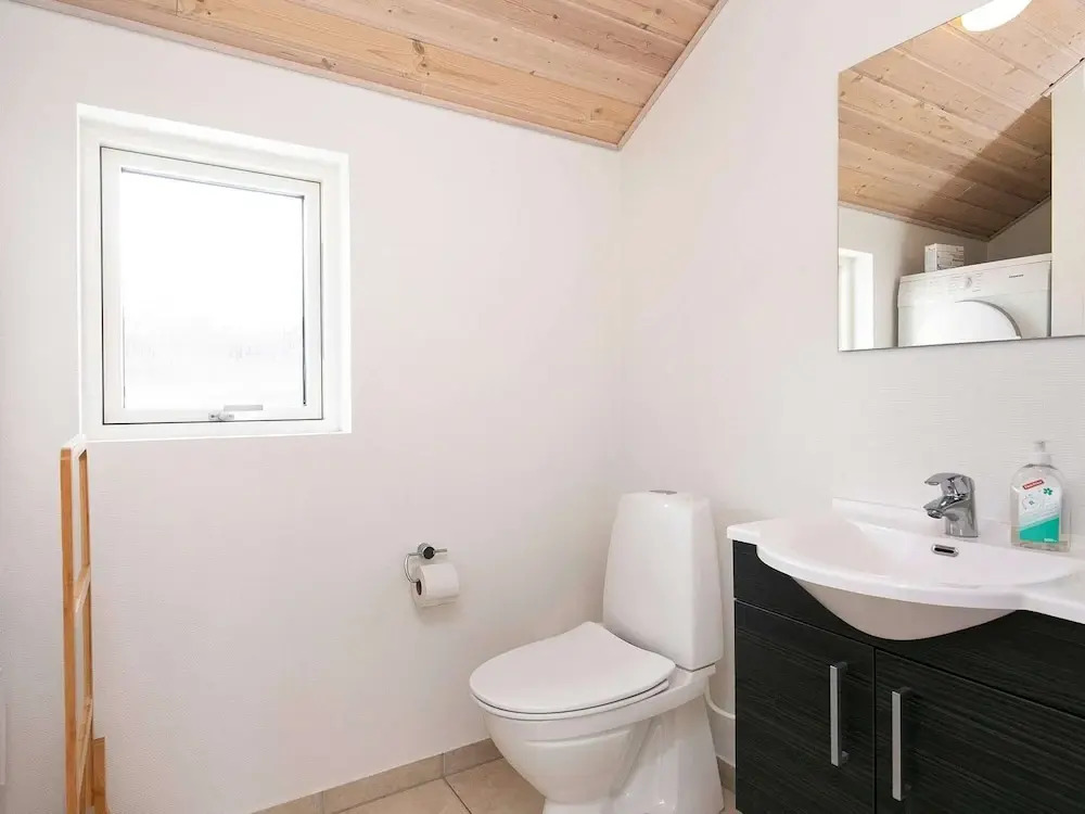 4 Star Holiday Home in Millinge