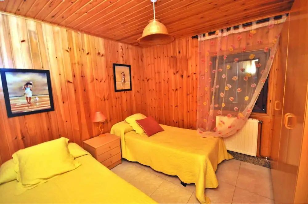 Bungalow 3  - Playa Arnela