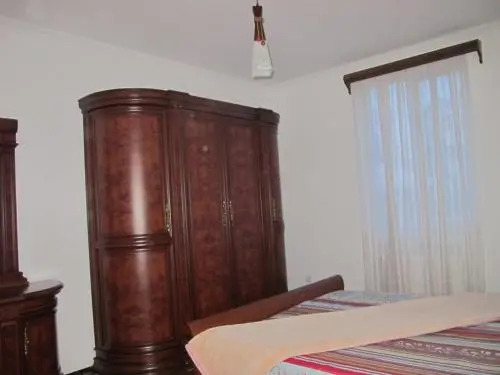 Hotel Elma
