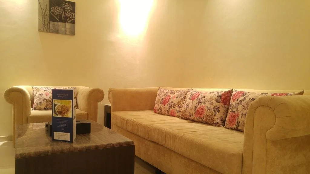 Al Anoud Hotel Apartment