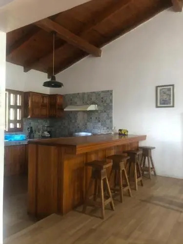 Hermosa casa en Tapalpa