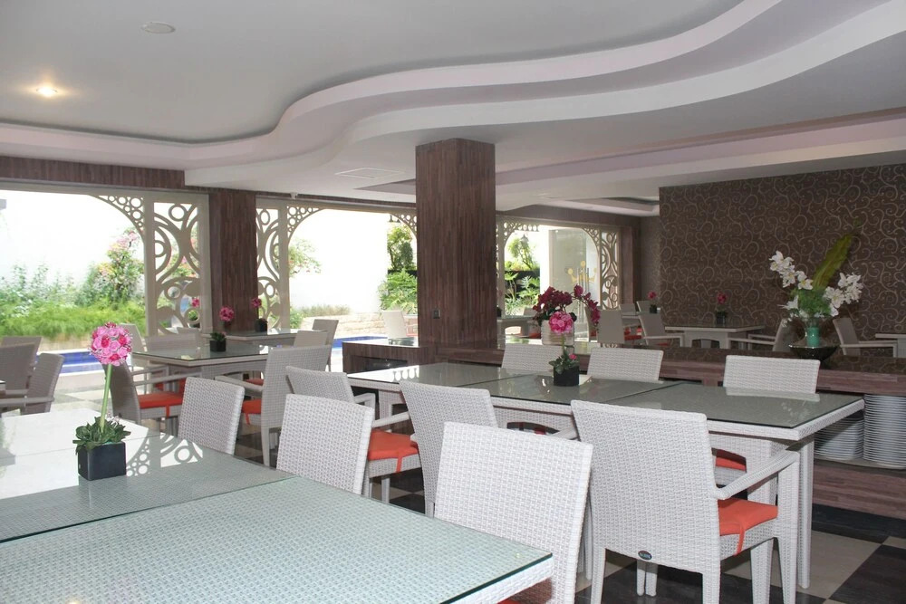 Airy Denpasar Barat Teuku Umar Barat 350 Bali