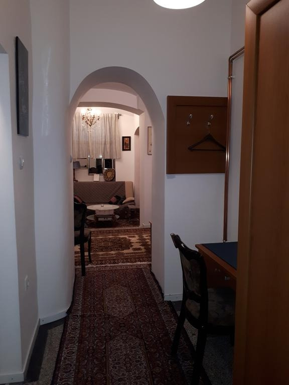 Apartment Milan