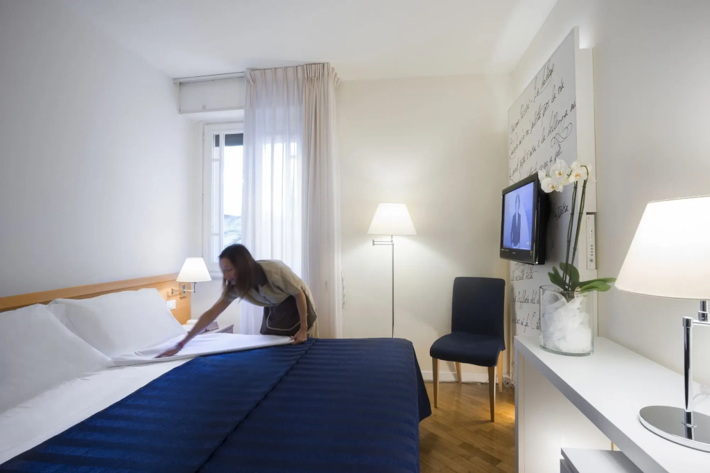 Hotel Residence Esplanade