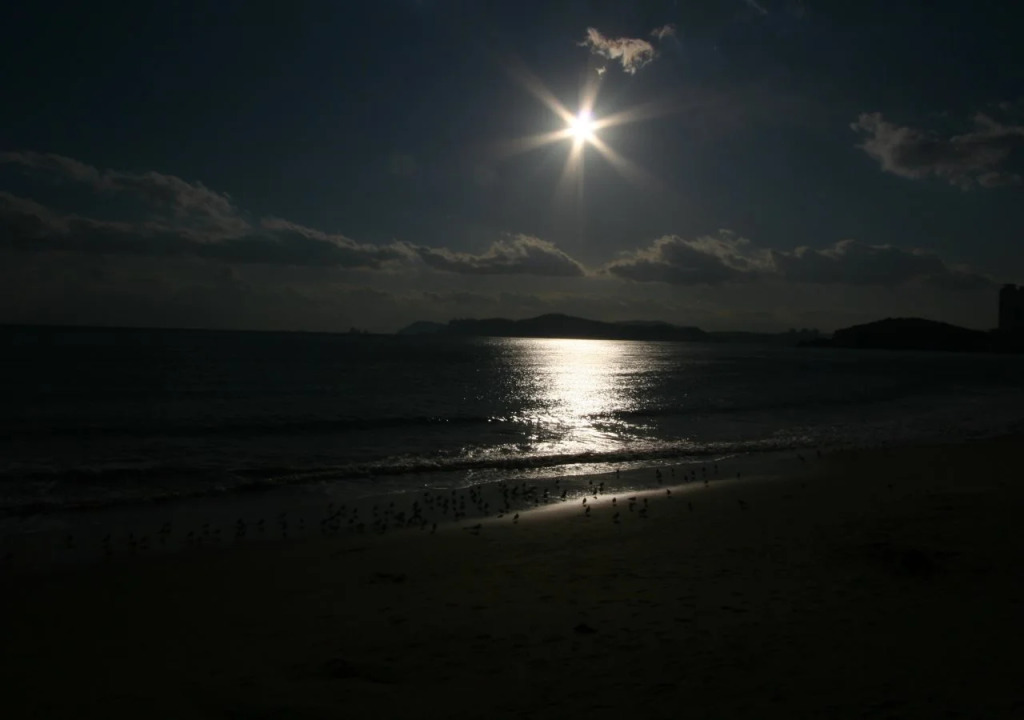 Busan Dalmaji Hotel