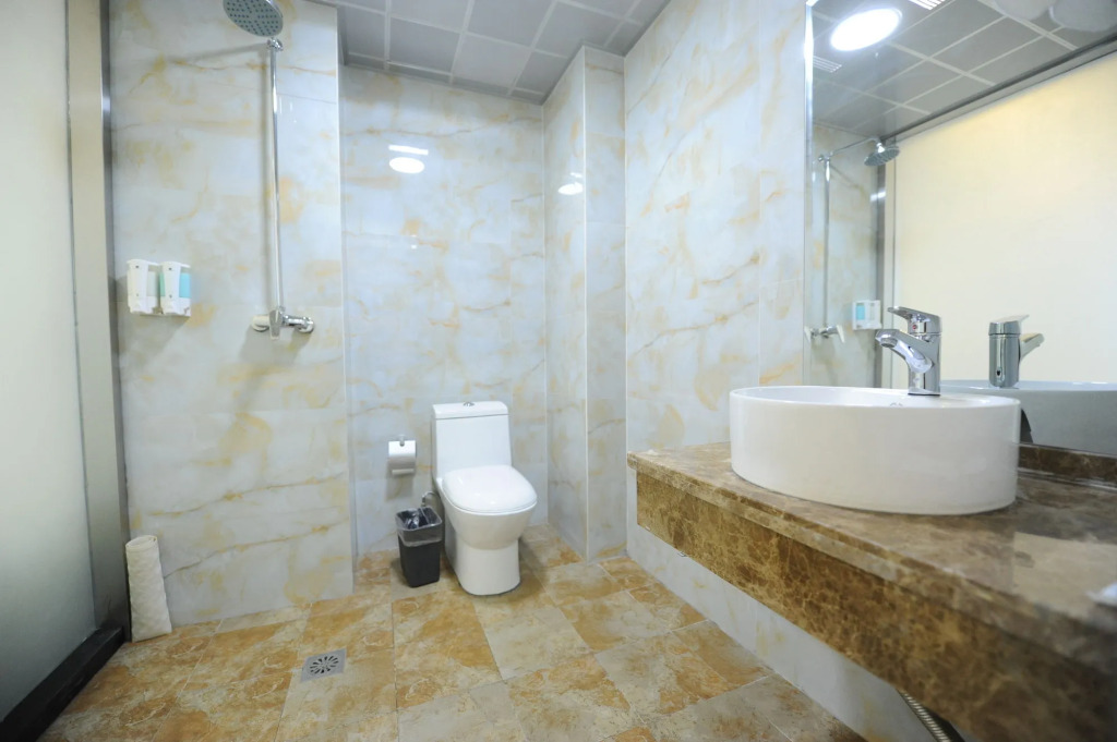 Shangke Express Hotel Wenyi Rd