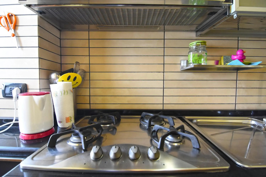 Suite Apartment PortaPetruccia