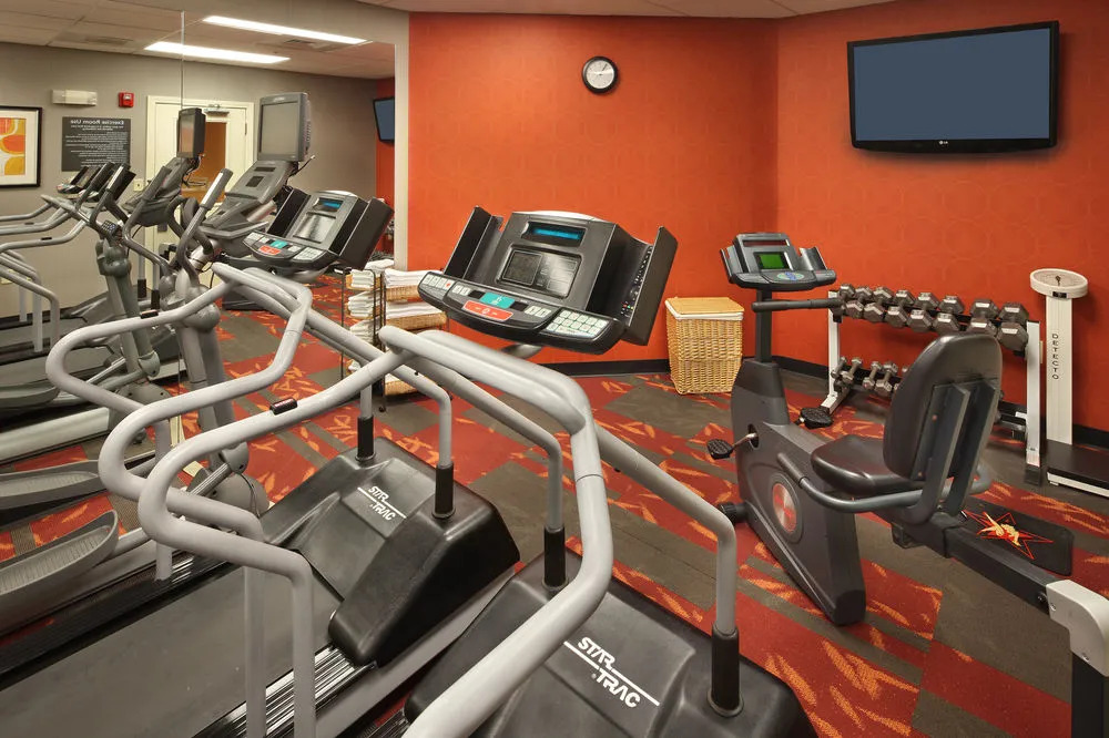 Residence Inn Southington