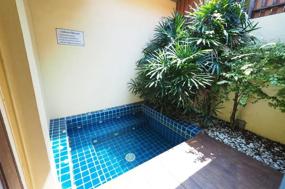 Pranburinoi Resort