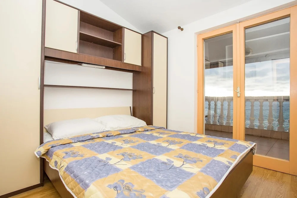 Rooms Katica B&B