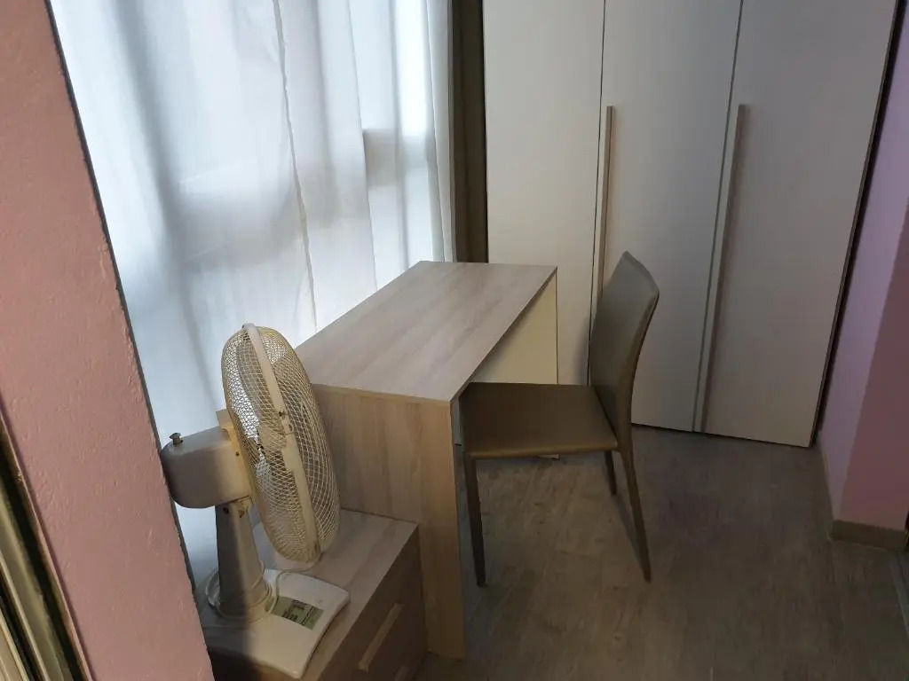 Appartamento in Condominio Concordia