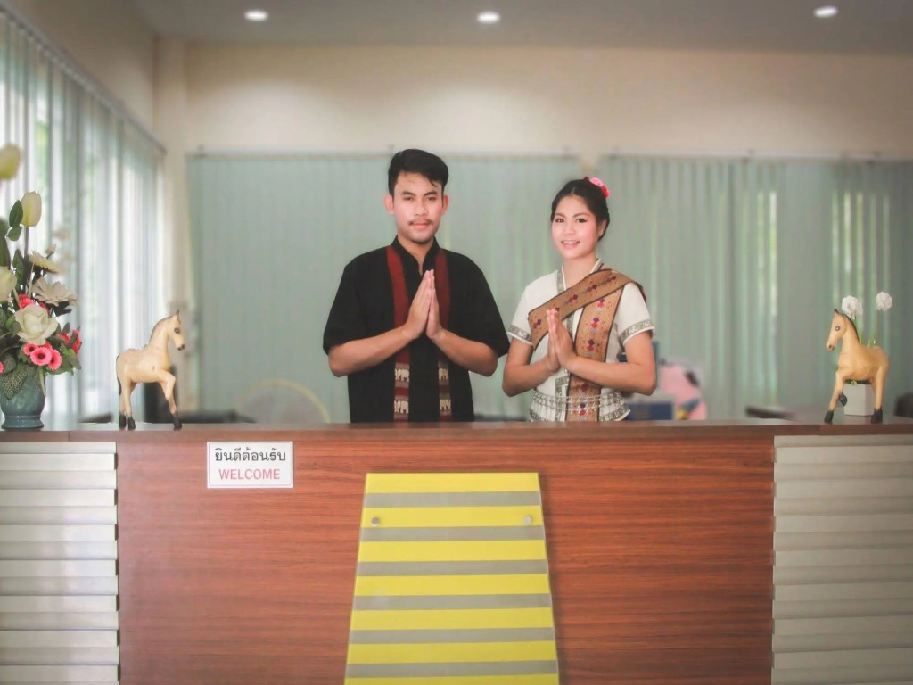AU Place Hotel