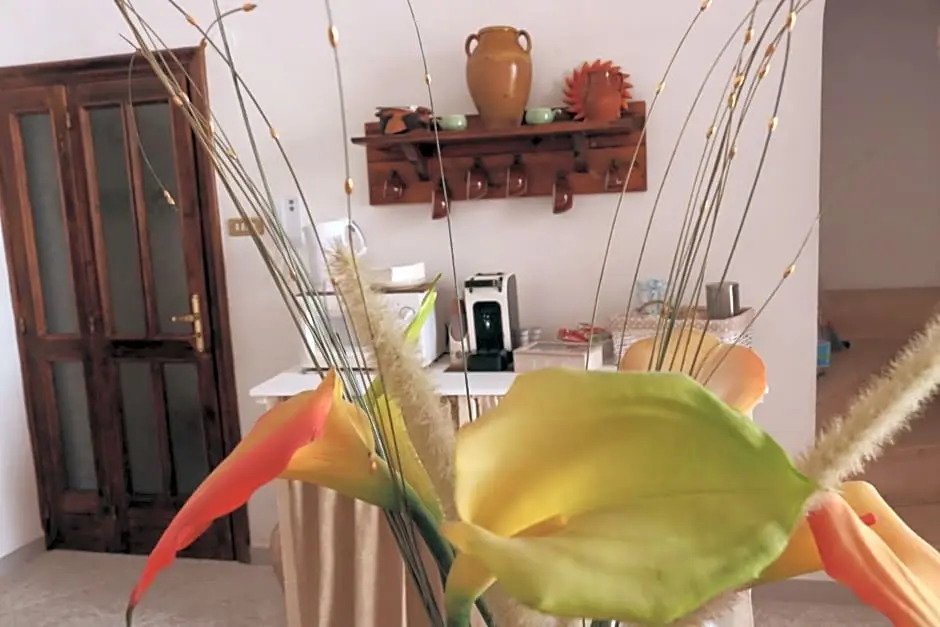 B&B Casa Antica