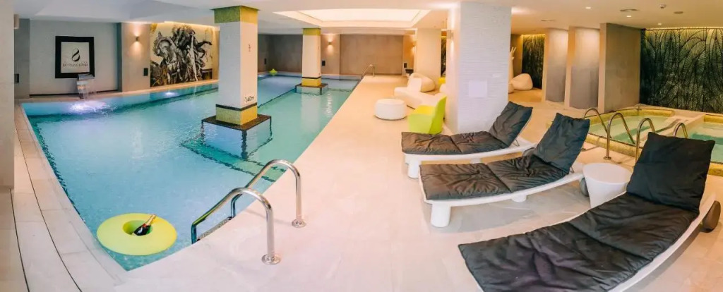 Mandachi Hotel & SPA