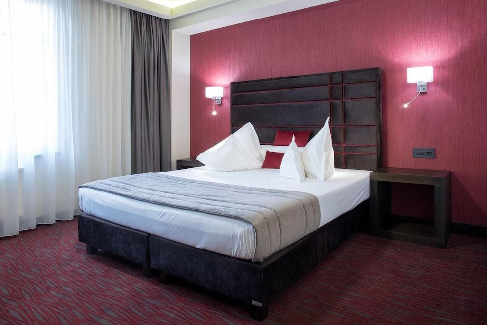 Old Town Hotel