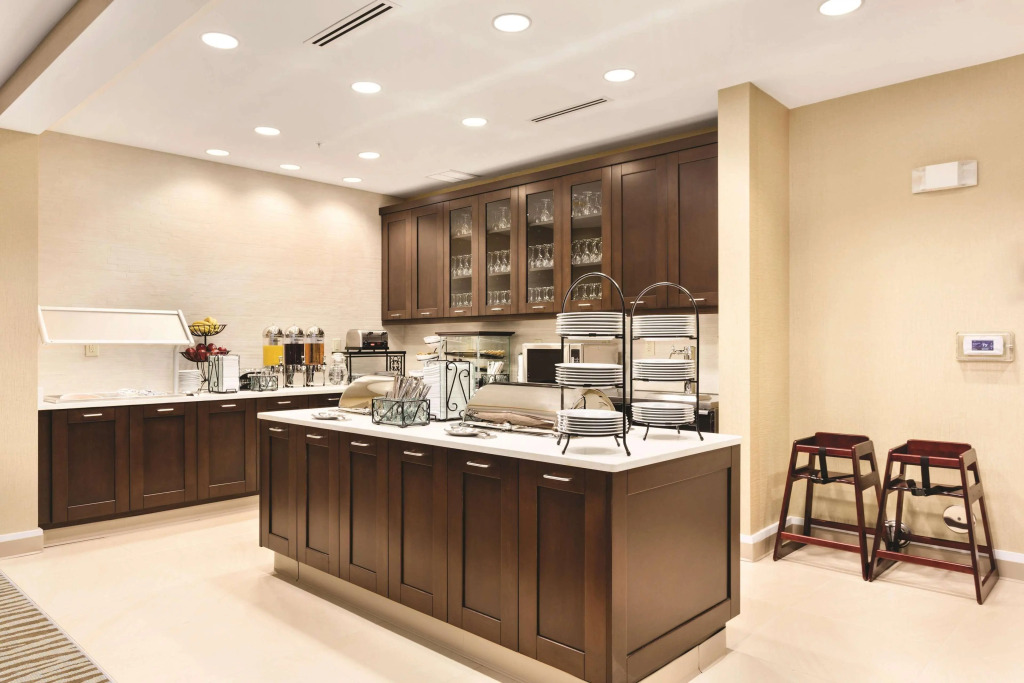 Homewood Suites Atlanta Airport North