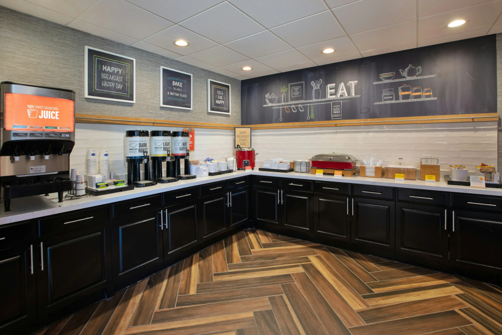 Hampton Inn & Suites Spartanburg-I-26-Westgate Mall