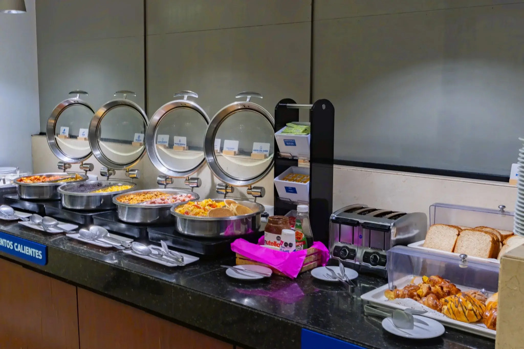 Holiday Inn Express Mexico Reforma by IHG