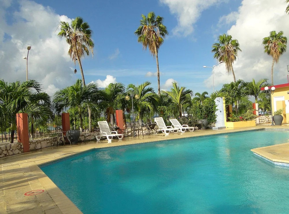 Parasasa Hotel Curacao
