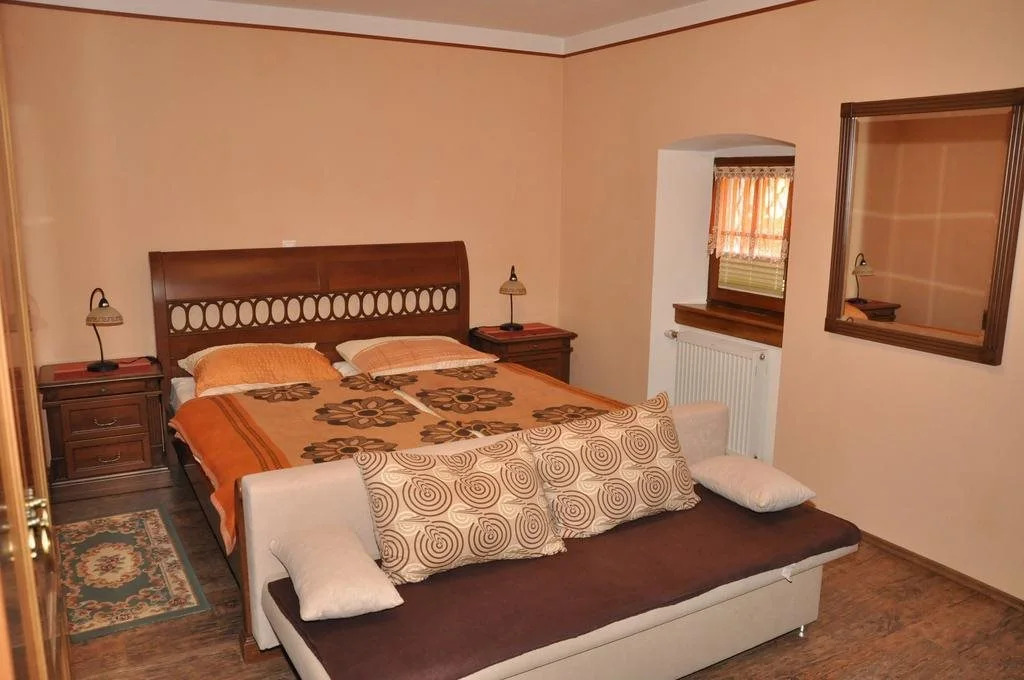 Bed & Breakfast PrSknet