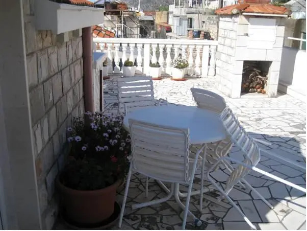 Apartment Raguž