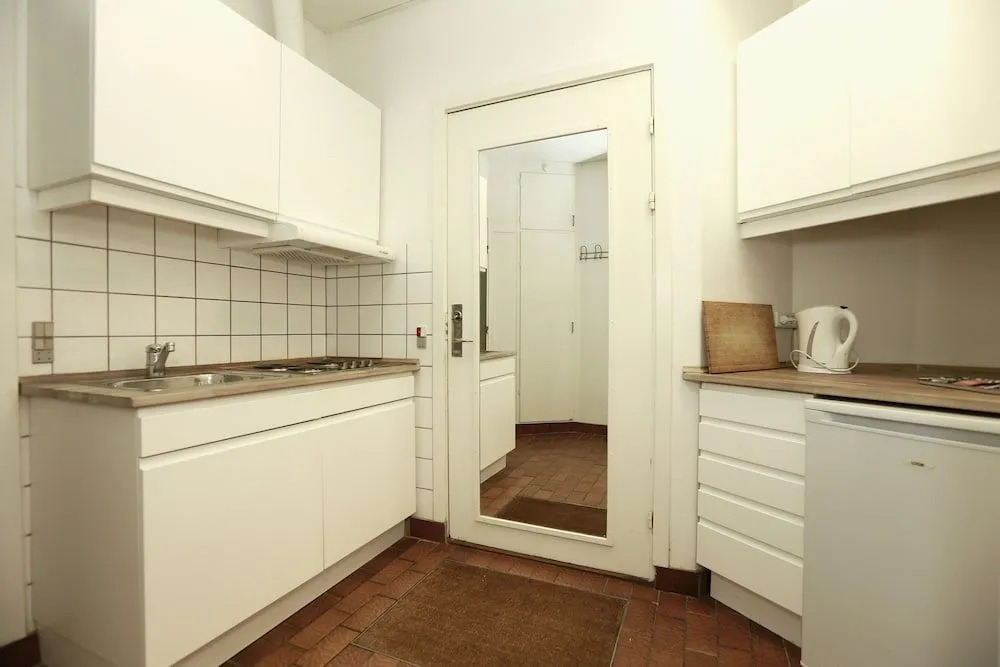 Hotel 9 Små Hjem