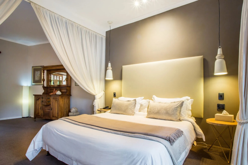 Hlangana Lodge
