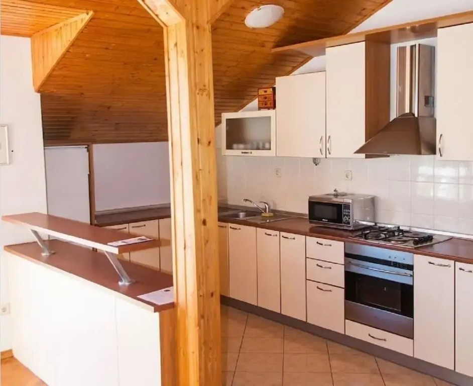 Pupa - Nice Family Apartments - A1 Dora