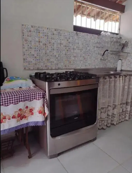 kitnet em cabo frio 01