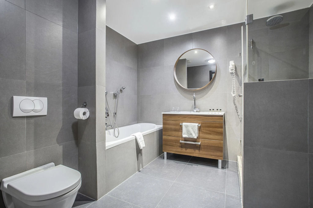 Bliss Residence & Spa
