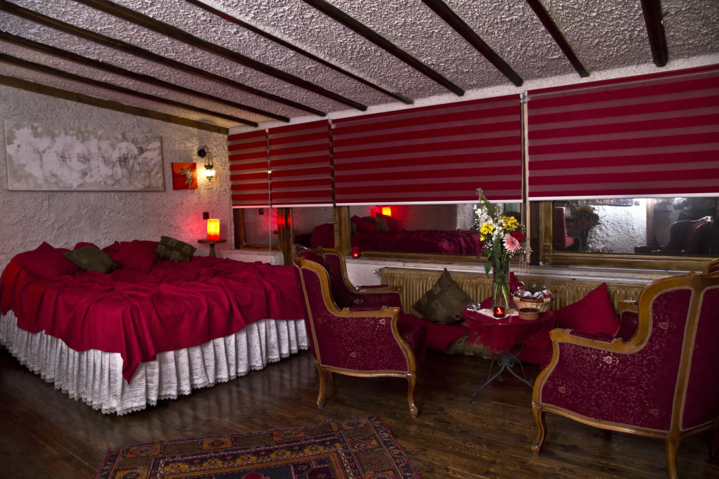 Karlik Evi Boutique Hotel - Special Class