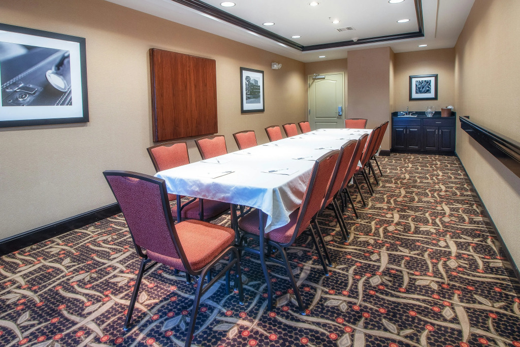 Hampton Inn Oxford/Miami University Area