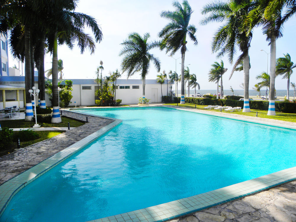 Hotel Baluartes