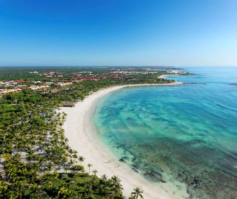 Barceló Maya Caribe - All Inclusive