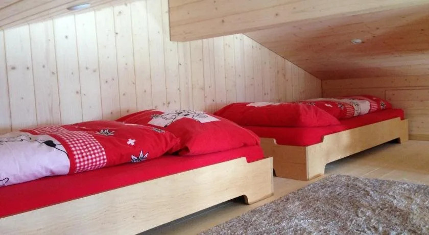 Chalet Blatti