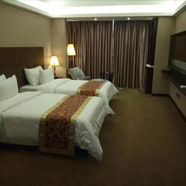 Tian Hui Hotel