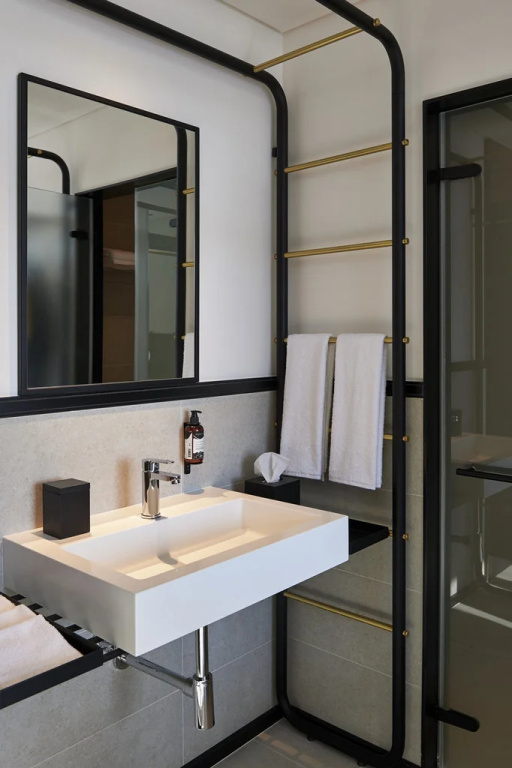 FORM Hotel Al Jaddaf, Dubai, a Member of Design Hotels