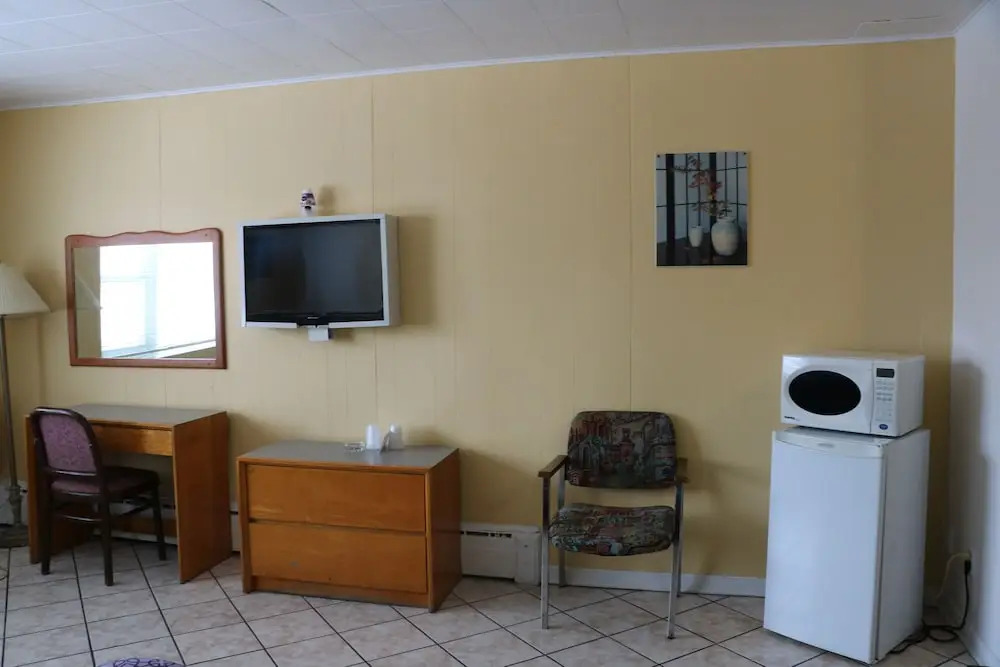 Motel Oscar